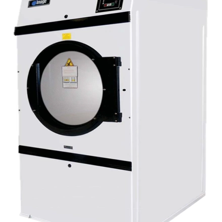 Máy sấy công nghiệp Image DE30